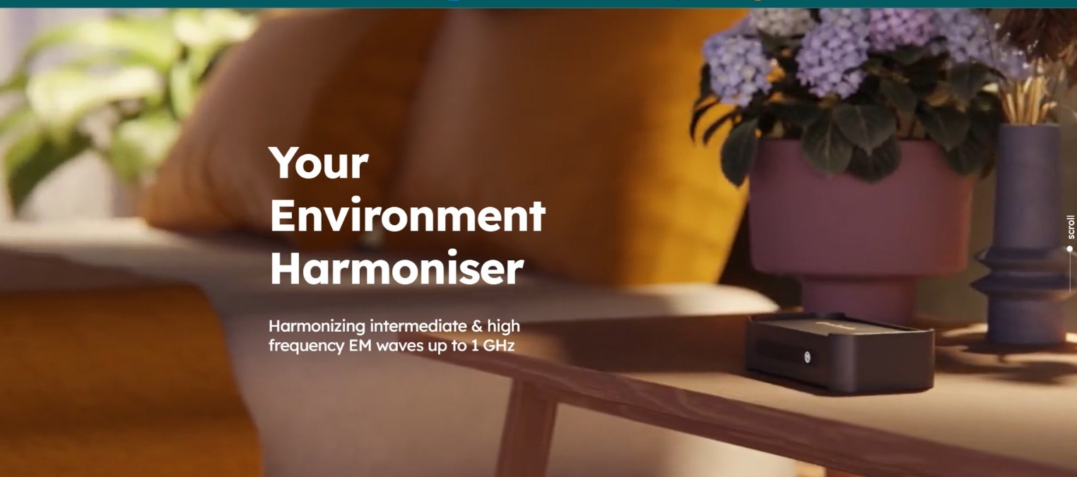 ENAGIC emGuarde (ENVIRONMENT HARMONIZER) - Image 6